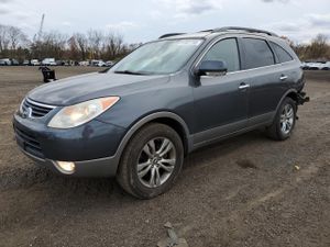 Hyundai Veracruz GLS 3.8L 6 2012