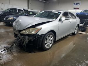 Lexus ES 350 3.5L 6 2009