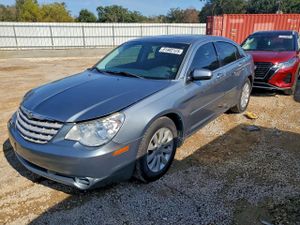 Chrysler Sebring LIMITED 2.7L 6 2010
