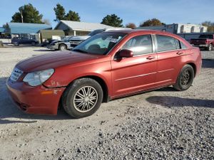 Chrysler Sebring 2.4L 4 2007