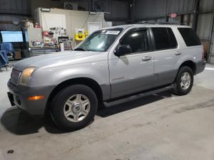 Mercury Mountaineer 4.0L 6 2002