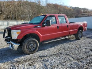 Ford F-350 SUPER DUTY 6.2L 8 2015