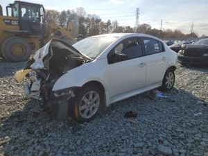 Nissan Sentra 2.0 2.0L 4 2010