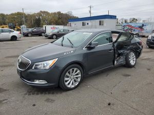 Buick LaCrosse 3.6L 6 2015