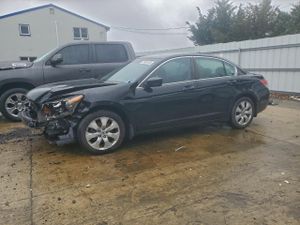 Honda Accord EX 2.4L 4 2009