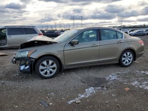 Honda Accord EXL 2.4L 4 2009