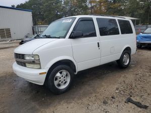 Chevrolet Astro 4.3L 6 2003