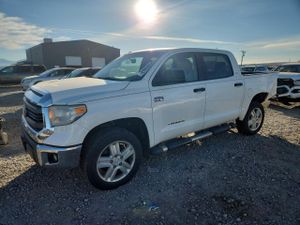 Toyota Tundra CREWMAX SR5 5.7L 8 2014
