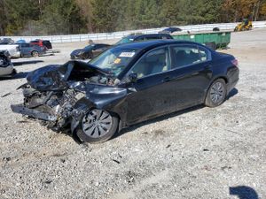 Honda Accord LX 2.4L 4 2012