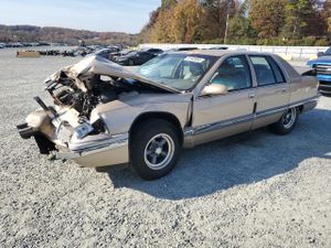 Buick Roadmaster LIMITED 5.7L 8 1995