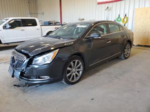 Buick LaCrosse PREMIUM 3.6L 6 2014