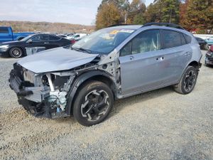 Subaru Crosstrek LIMITED 2.5L 4 2023