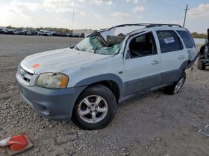 Mazda Tribute I 2.3L 4 2006