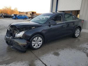 Chevrolet Cruze LS 1.8L 4 2012
