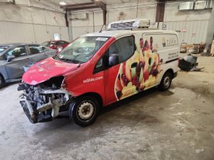 Nissan NV200 2.5S 2.0L 4 2015