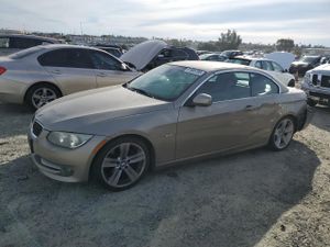 BMW 3 Series I SULEV 3.0L 6 2011