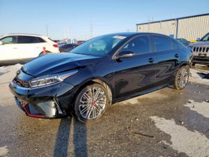 Kia Cerato / Forte / K3 GT 1.6L 4 2023