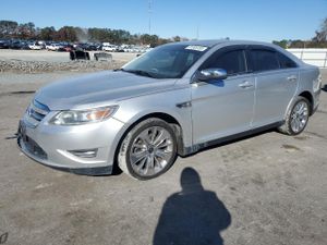 Ford Taurus LIMITED 3.5L 6 2010