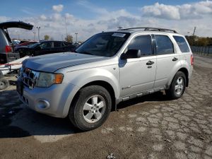 Ford Escape XLT 3.0L 6 2008