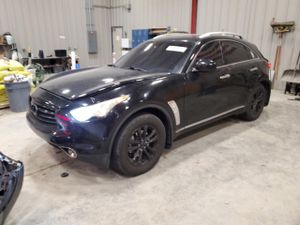 Infiniti FX 3.5L 6 2012