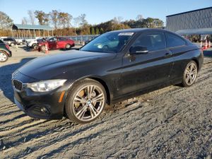 BMW 4 Series I 3.0L 6 2015