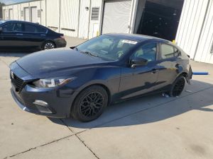 Mazda 3 SV 2.0L 4 2015