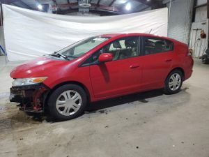 Honda Insight 1.3L 4 2012