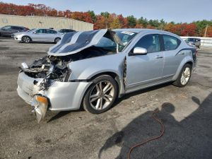 Dodge Avenger SXT 3.6L 6 2012
