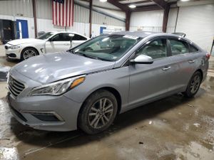 Hyundai Sonata SE 2.4L 4 2015