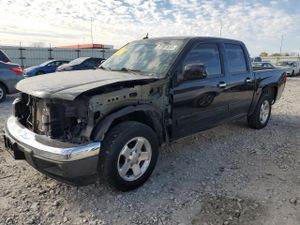 GMC Canyon SLE 3.7L 5 2010