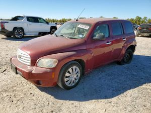 Chevrolet HHR LS 2.2L 4 2006