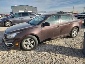 Chevrolet Cruze LT 1.4L 4 2015