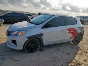 Mitsubishi Mirage SE 1.2L 3 2023