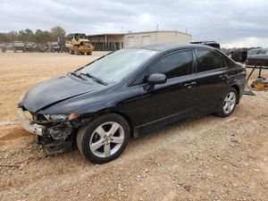 Honda Civic LX-S 1.8L 4 2009