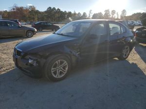 BMW 3 Series I 3.0L 6 2008