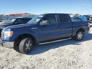 Ford F-150 SUPERCREW 4.6L 8 2010
