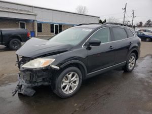 Mazda CX-9 3.7L 6 2011