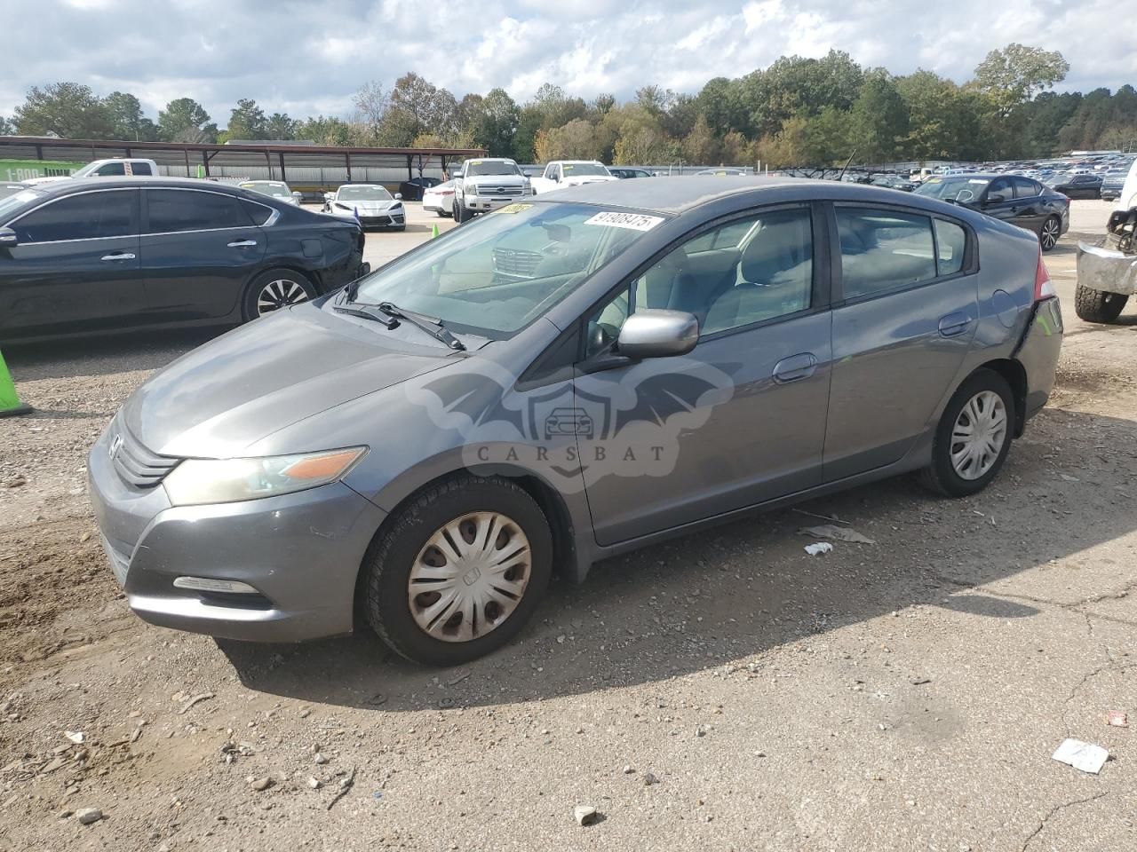 Honda Insight LX 1.3L 4 2010