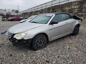 Chrysler Sebring 2.4L 4 2008