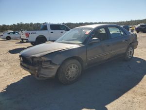 Buick Century CUSTOM 3.1L 6 2002