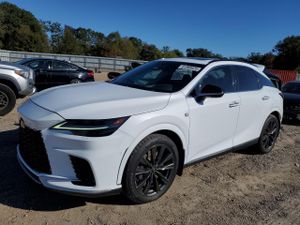 Lexus RX 350 BASE 2.4L 4 2024