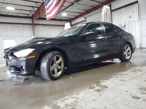 BMW 3 Series XI 2.0L 4 2013