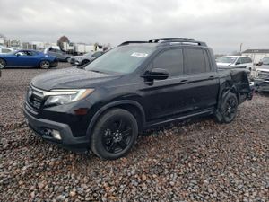 Honda Ridgeline BLACK EDITION 3.5L 6 2019