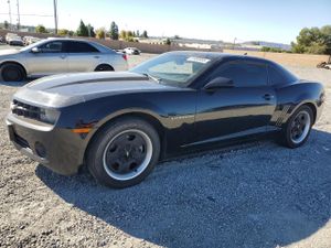 Chevrolet Camaro LS 3.6L 6 2013