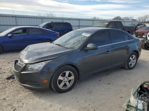 Chevrolet Cruze LT 1.4L 4 2013