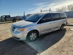 Dodge Grand Caravan (Caravan) SE 3.3L 6 2010