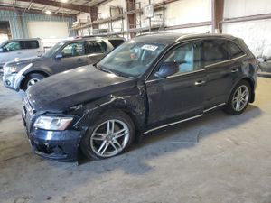Audi Q5 PREMIUM PLUS 2.0L 4 2015