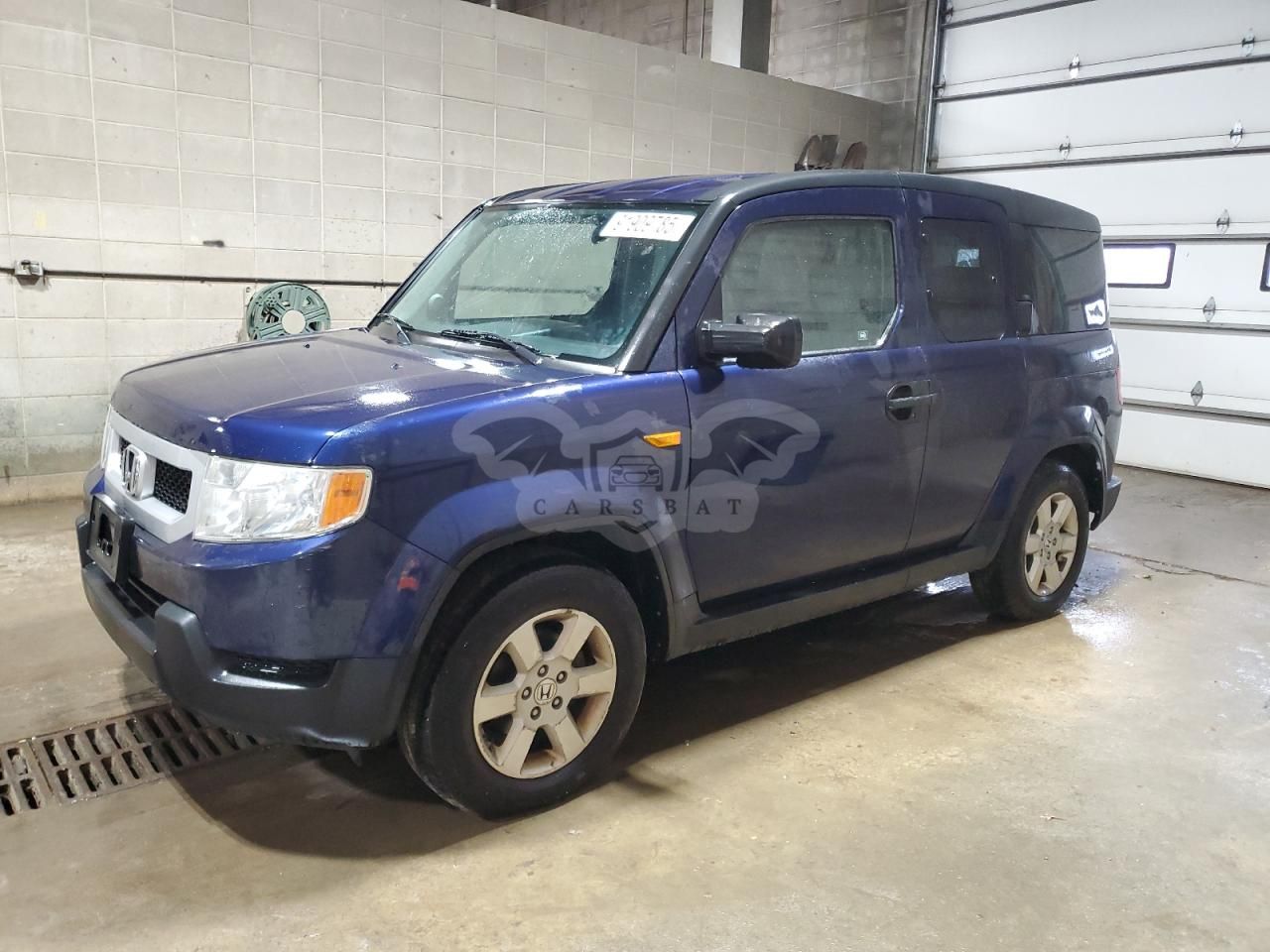 Honda Element EX 2.4L 4 2010