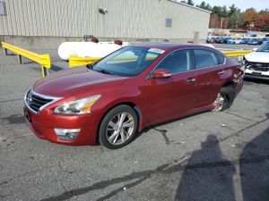 Nissan Altima 2.5 2.5L 4 2013