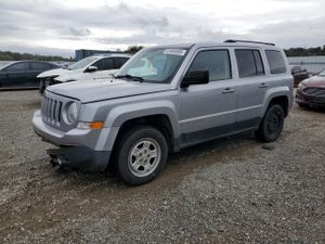 Jeep Patriot SPORT 2.4L 4 2014